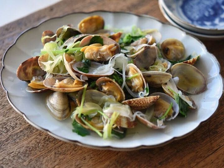 だしがたまらない あさり を使ったおすすめレシピ49選 簡単レシピまとめ サンキュ だしがたまらない あさり を使ったおすすめレシピ49選 簡単レシピまとめ サンキュ