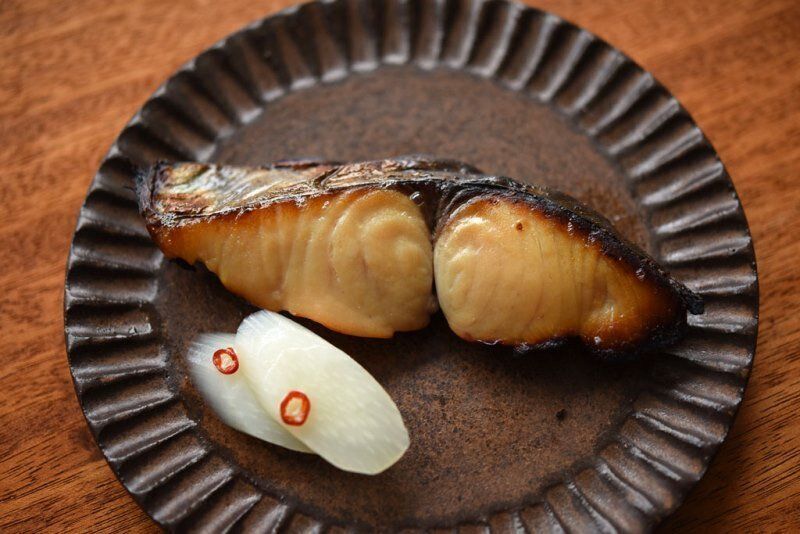 管理栄養士監修 さわら の主な栄養素とカロリーまとめ おすすめな調理方法は サンキュ