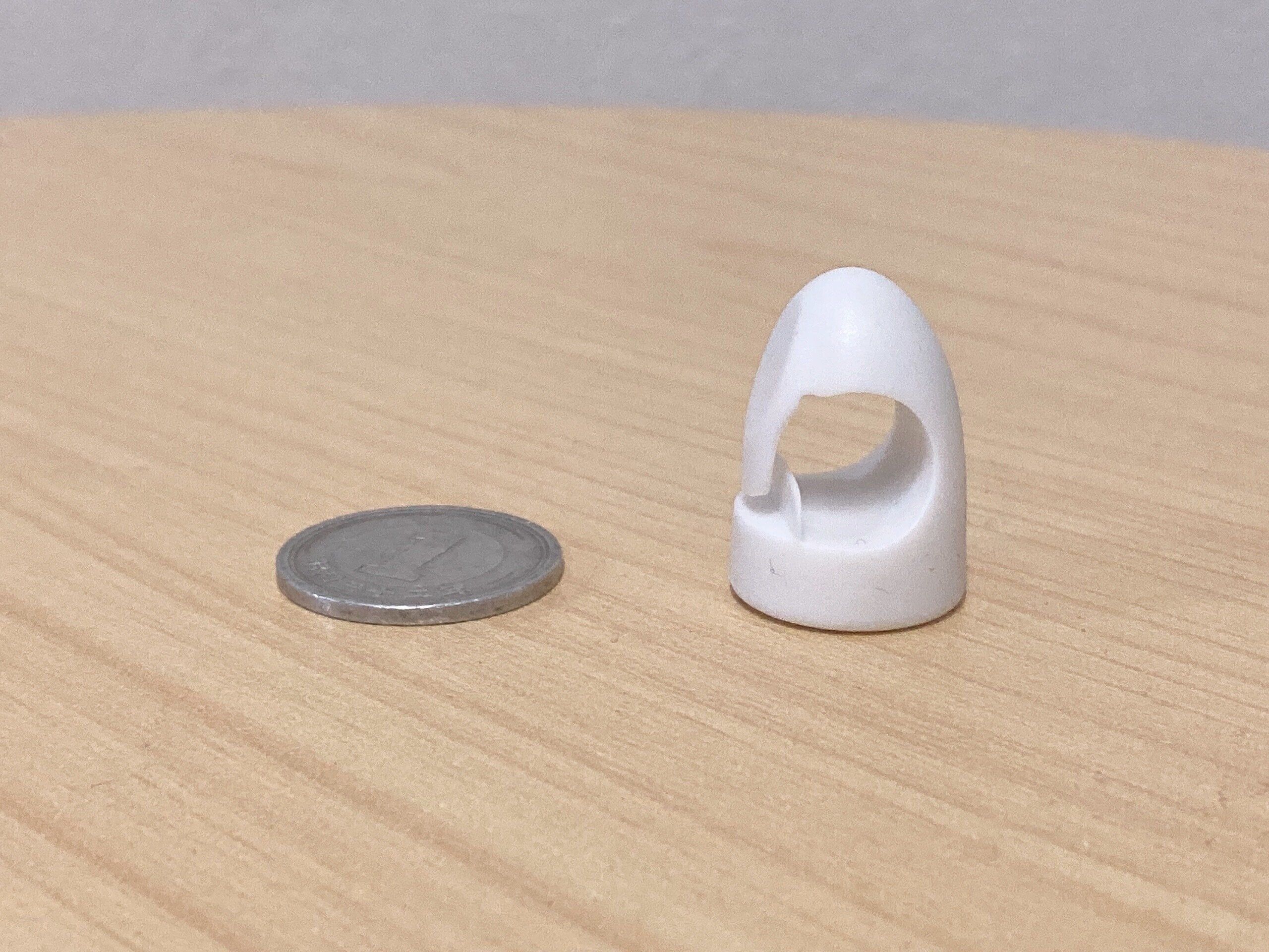 ダイソー強力ミニマグネットフック