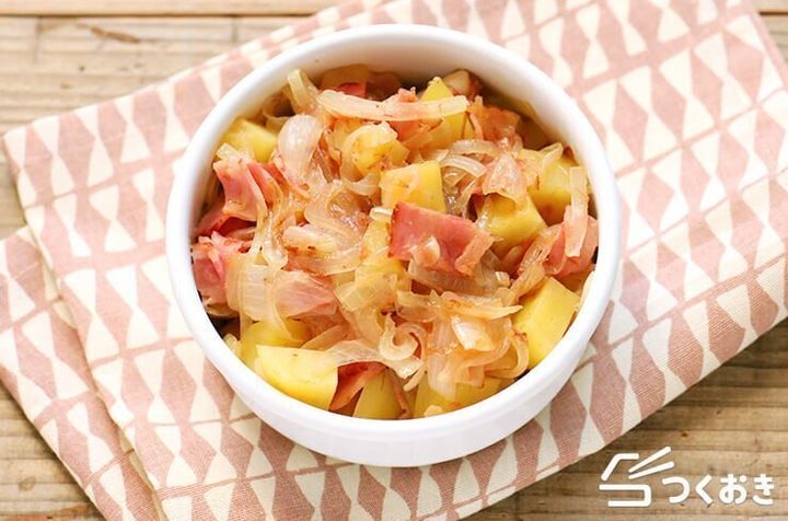 管理栄養士監修 気になる ジャーマンポテト のカロリーや炭水化物量とは 食べる際に押さえるべきポイントを紹介 サンキュ 管理栄養士監修 気になる ジャーマンポテト のカロリーや炭水化物量とは 食べる際に押さえるべきポイントを紹介 サンキュ