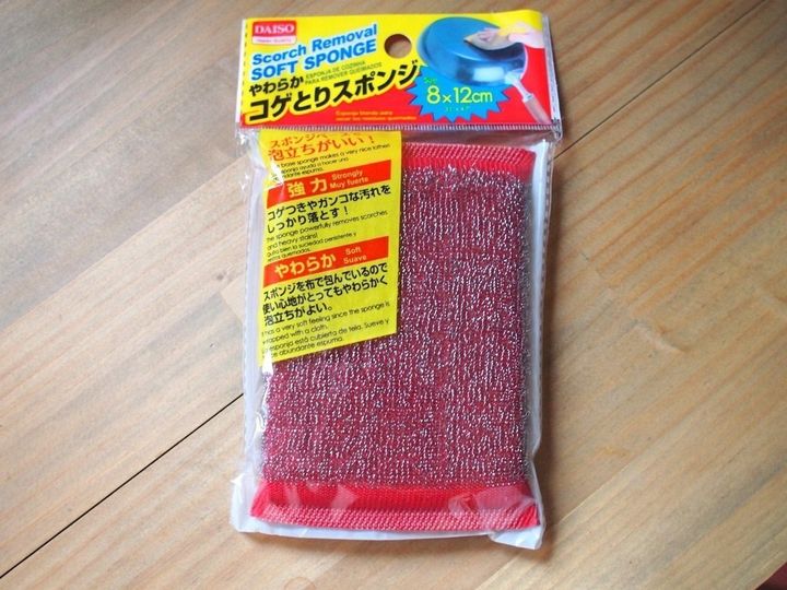 プロに聞いた ダイソーで買うべきキッチン周りのお掃除グッズ 使い方 サンキュ プロに聞いた ダイソーで買うべきキッチン周りのお掃除グッズ 使い方 サンキュ
