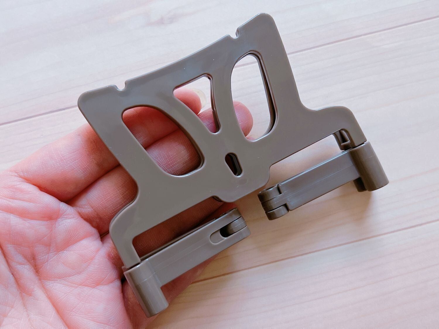 手のひらサイズで、いつものコーヒーをもっとおいしく！