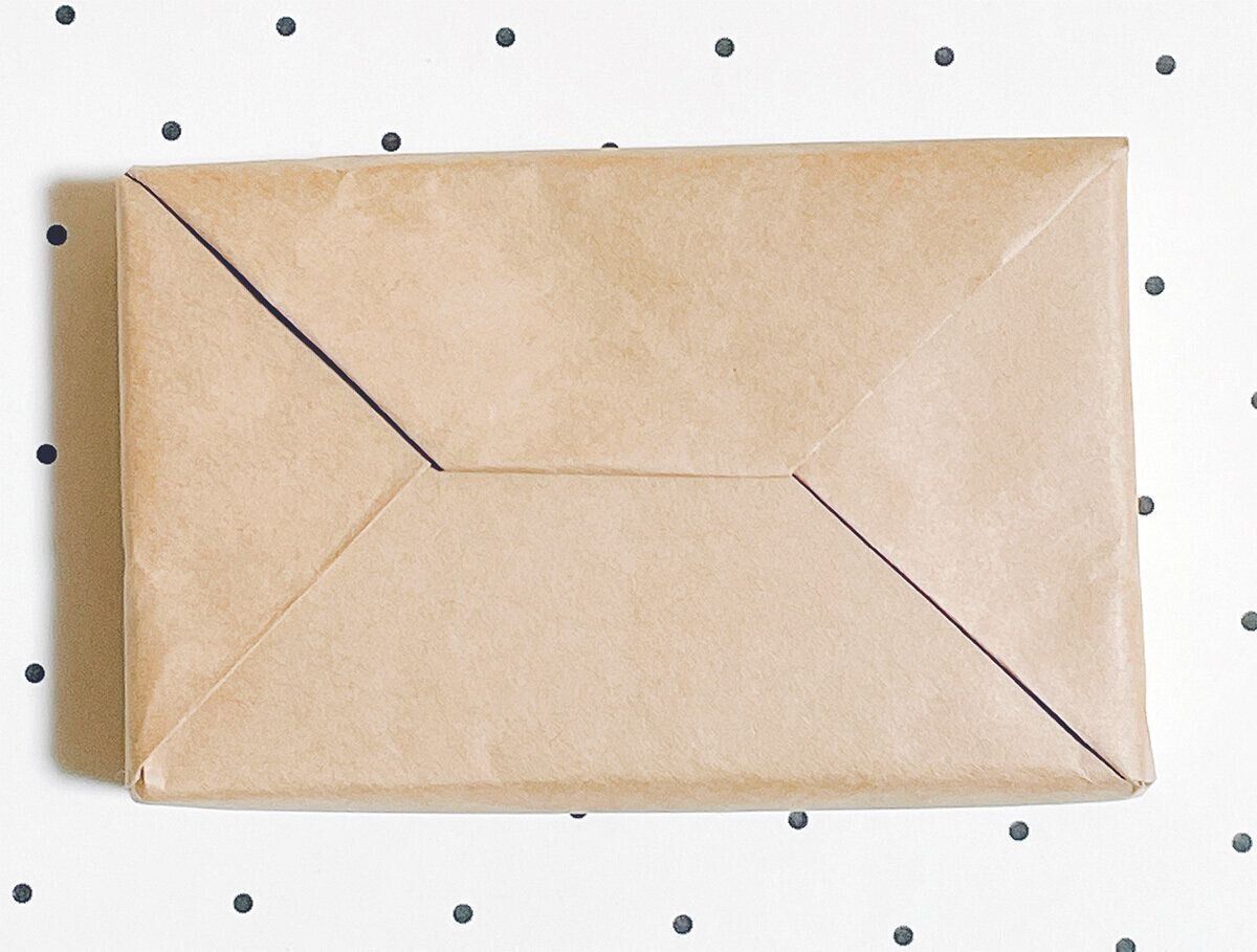 長方形の箱の場合