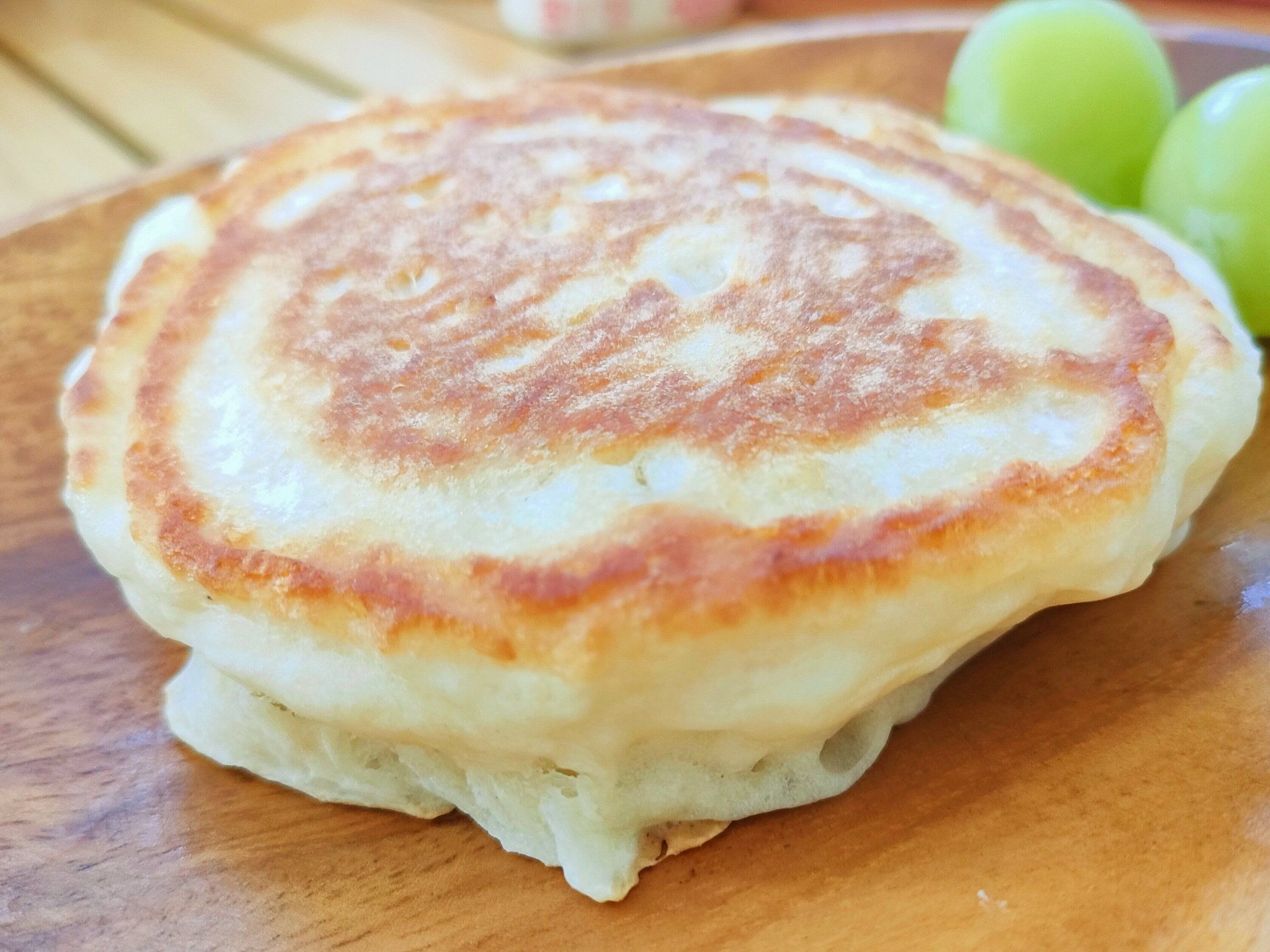 厚みは1cm以上ある