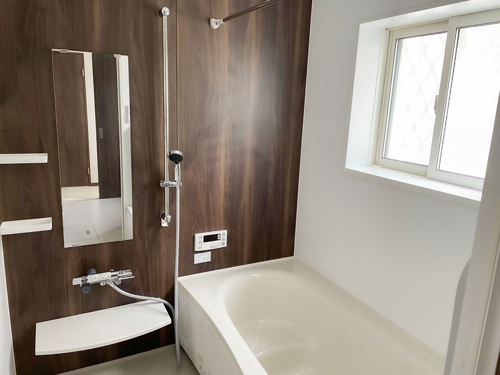 「お風呂」がキレイな人が密かにやってる！時間がなくてもラクしてキレイが続く習慣3つ