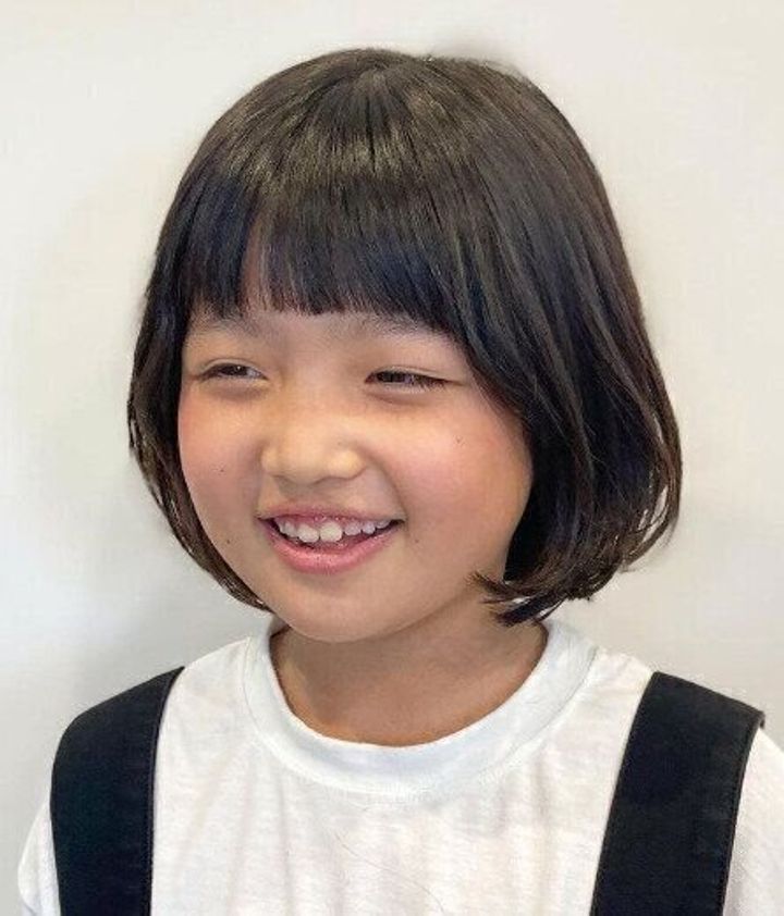 みんなから愛されるワンカールボブ