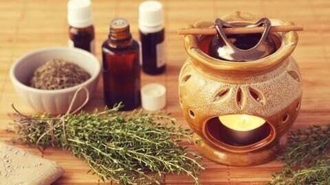 ＜アロマセラピー＞初心者でも１週間で間に合うアロマテラピー検定２級合格講座