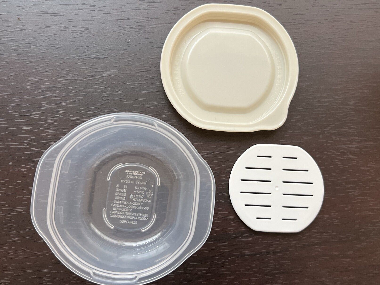 【3COINS】マルチに活躍してくれる保存容器が便利すぎ！