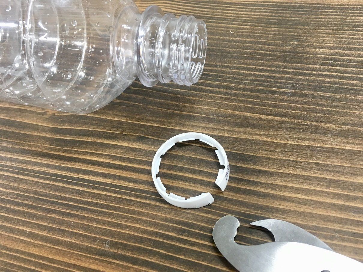 100均の便利グッズで面倒なゴミの分別がラクに サンキュ