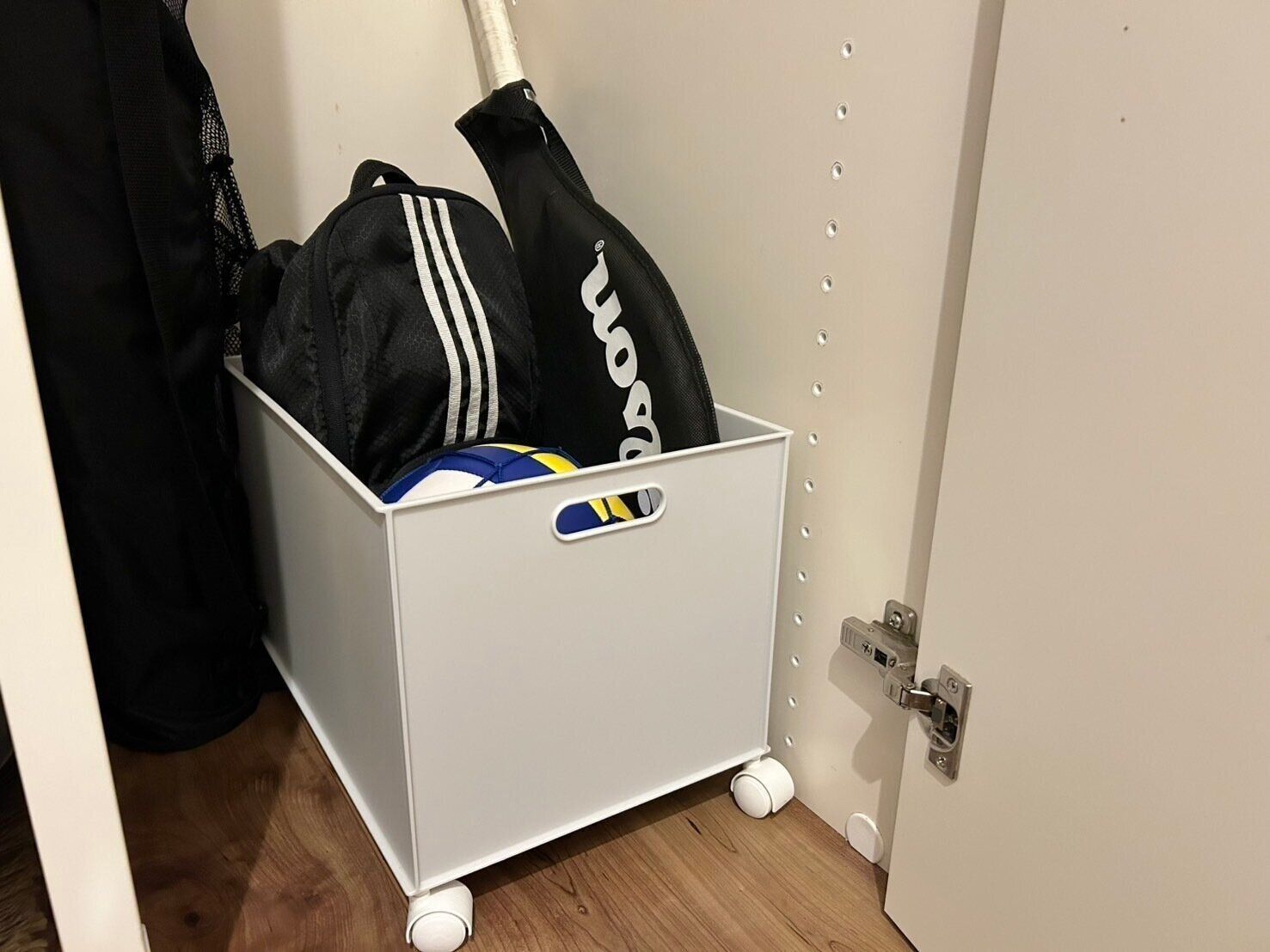 【ニトリ】「Nインボックス」