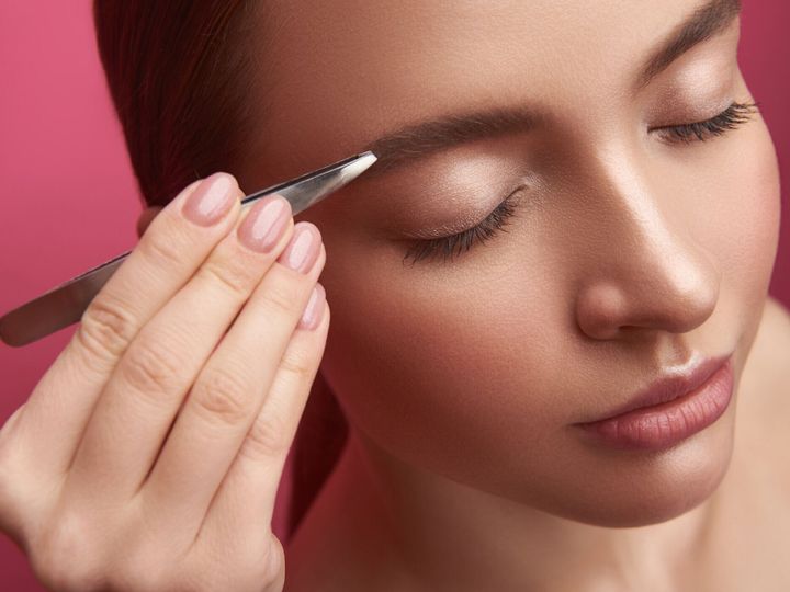 顔の毛編 抜くのはng 40代の間違いケアq A サンキュ 顔の毛編 抜くのはng 40代の間違いケアq A サンキュ