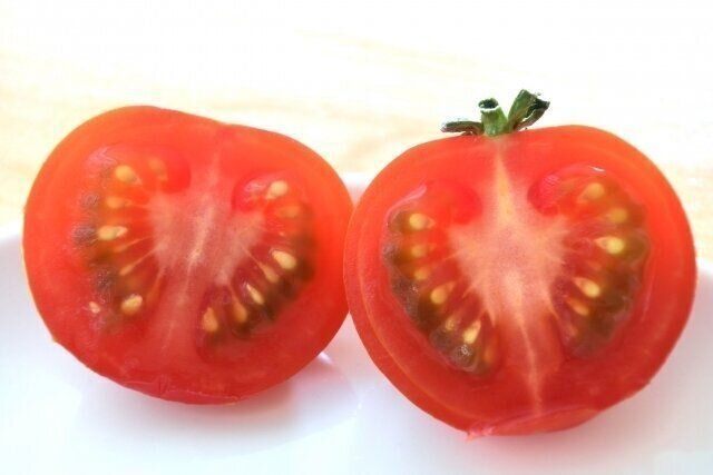 ミニトマト