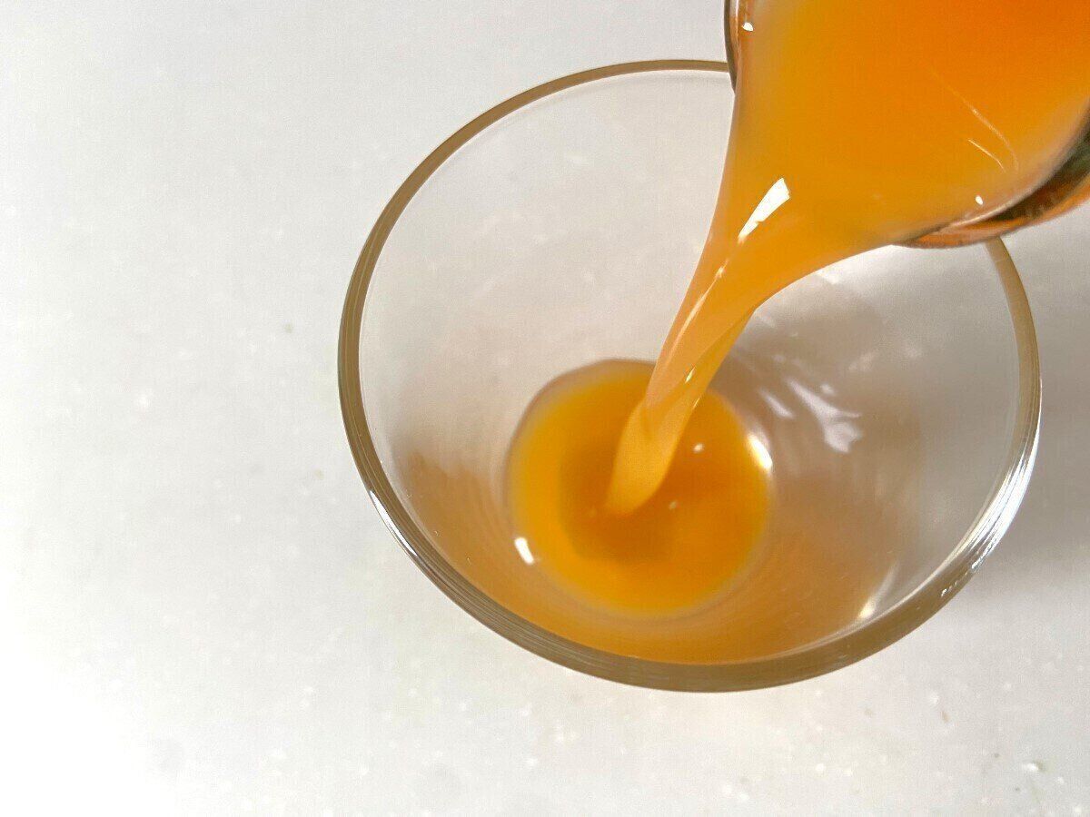 とろみがある