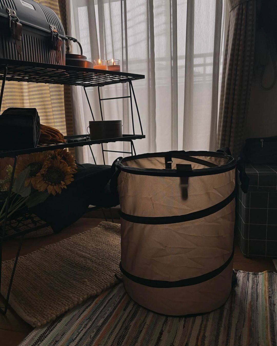 【スリコ】探していたらスリコで売ってた！コスパ最強アウトドアグッズ