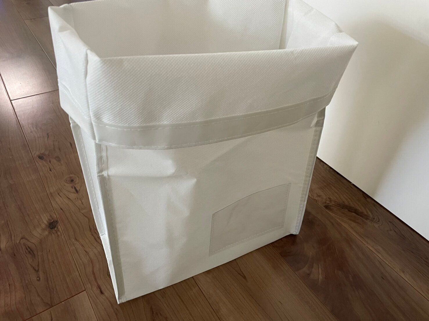 しっかりとした生地＆お洒落なデザインが魅力！