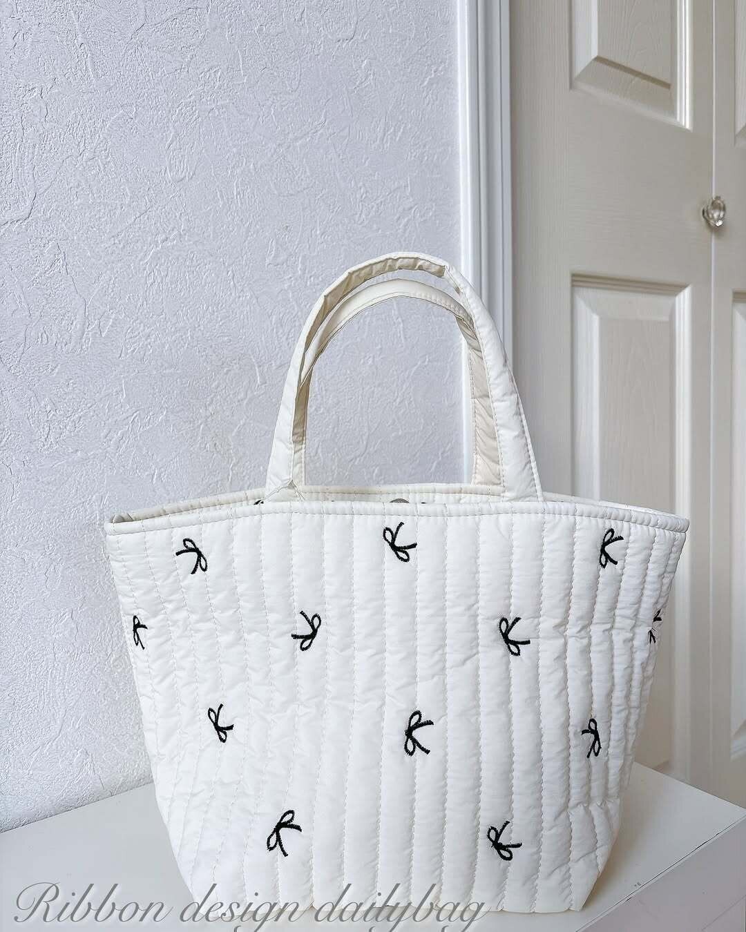 【キャンドゥ】一目惚れしたデイリーバッグ