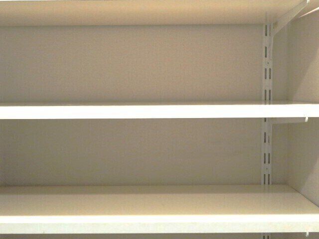 見落としがちな玄関汚れ3：シューズクローゼット