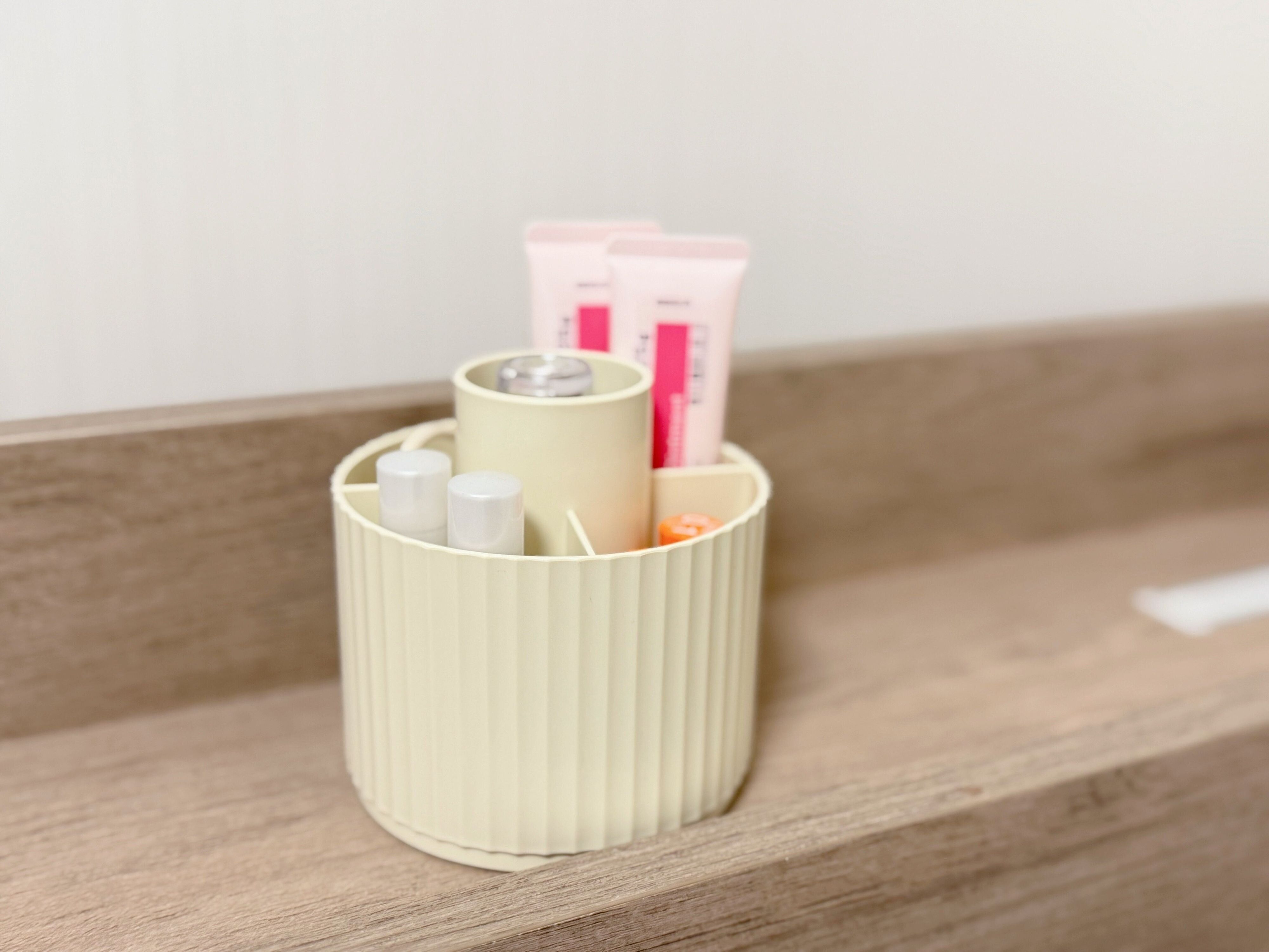 メイク道具だけじゃない！その他の収納アイデア