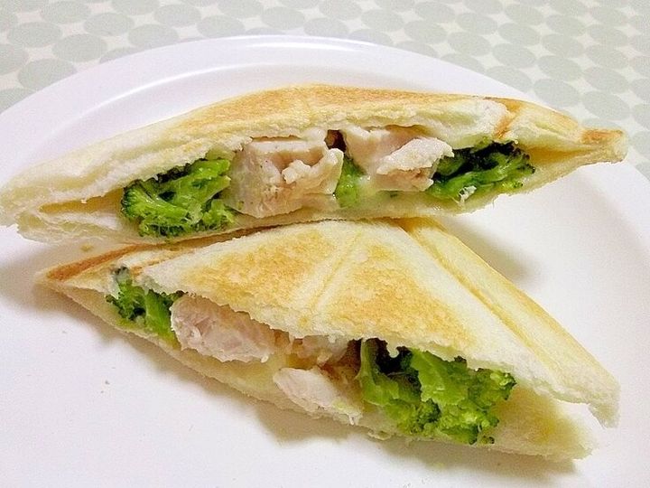 お手軽 ホットサンド のおすすめレシピ30選 朝食やお弁当 おやつにもぴったりのメニューまとめ サンキュ お手軽 ホットサンド のおすすめレシピ30選 朝食やお弁当 おやつにもぴったりのメニューまとめ サンキュ