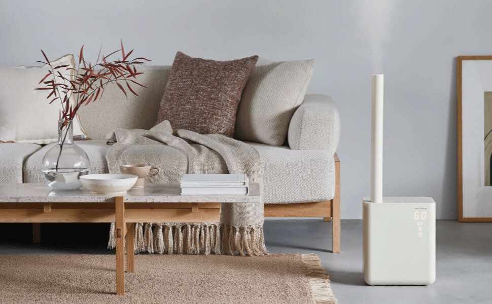 おしゃれな加湿器比較23選！種類や選び方のコツも紹介