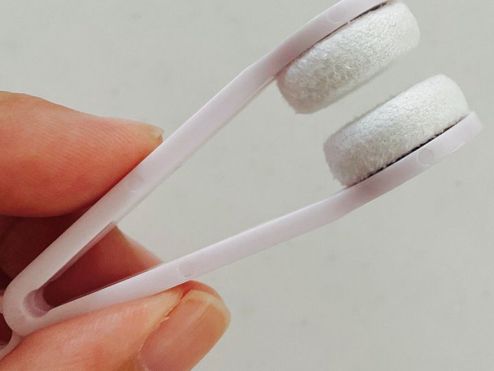ダイソー メガネユーザー必見 斬新すぎるメガネクリーナーが便利すぎっ サンキュ ダイソー メガネユーザー必見 斬新すぎるメガネクリーナーが便利すぎっ サンキュ