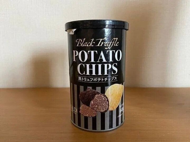 ポテトチップス