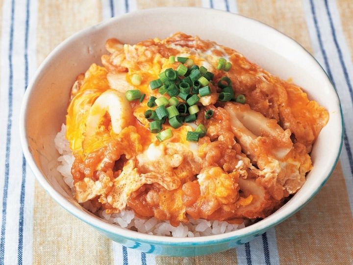 安い うまい 手軽 揚げだまでできる驚きの天ぷら味 天丼風 サンキュ 安い うまい 手軽 揚げだまでできる驚きの天ぷら味 天丼風 サンキュ