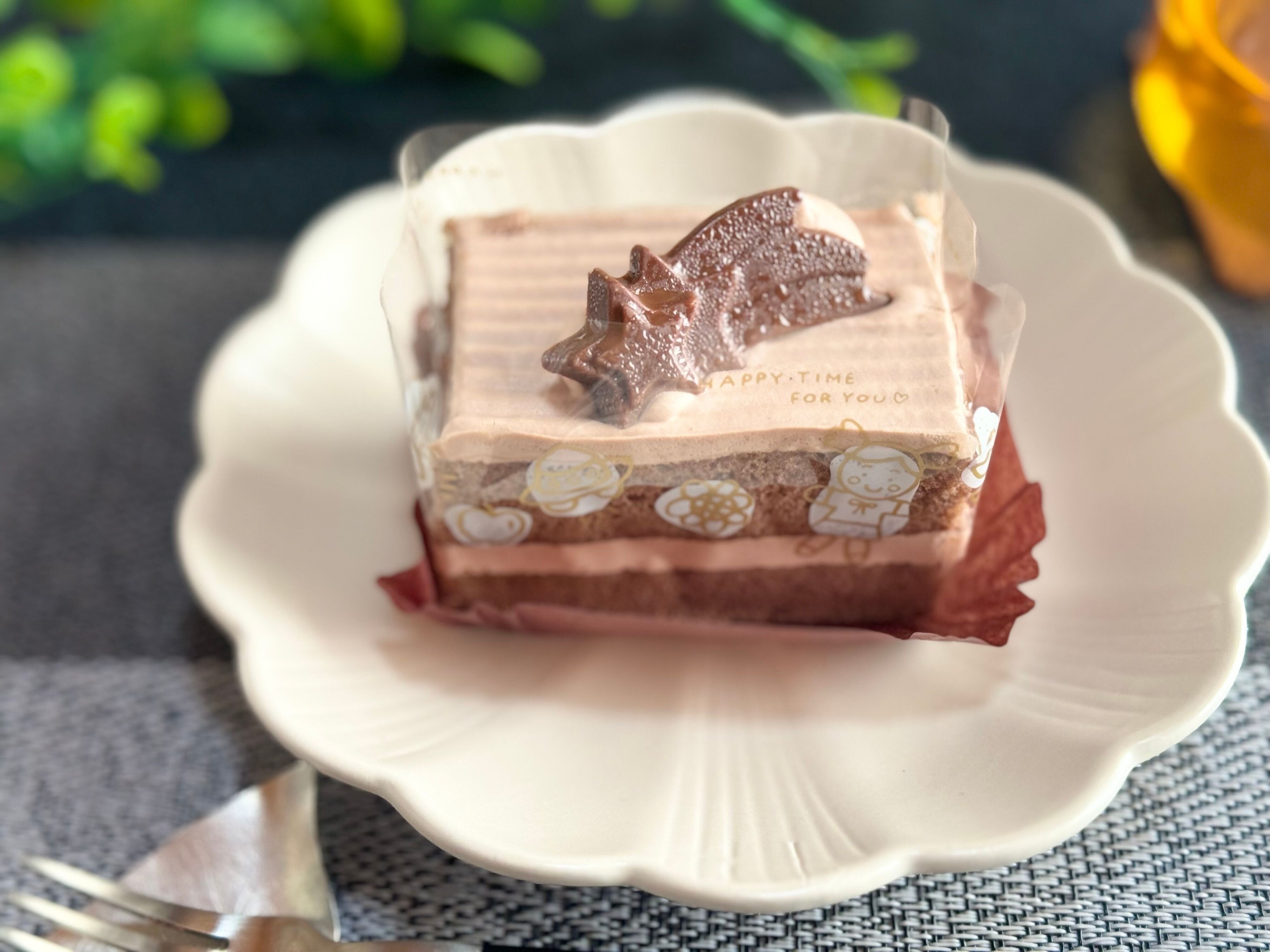 シャトレーゼ　スターダスト