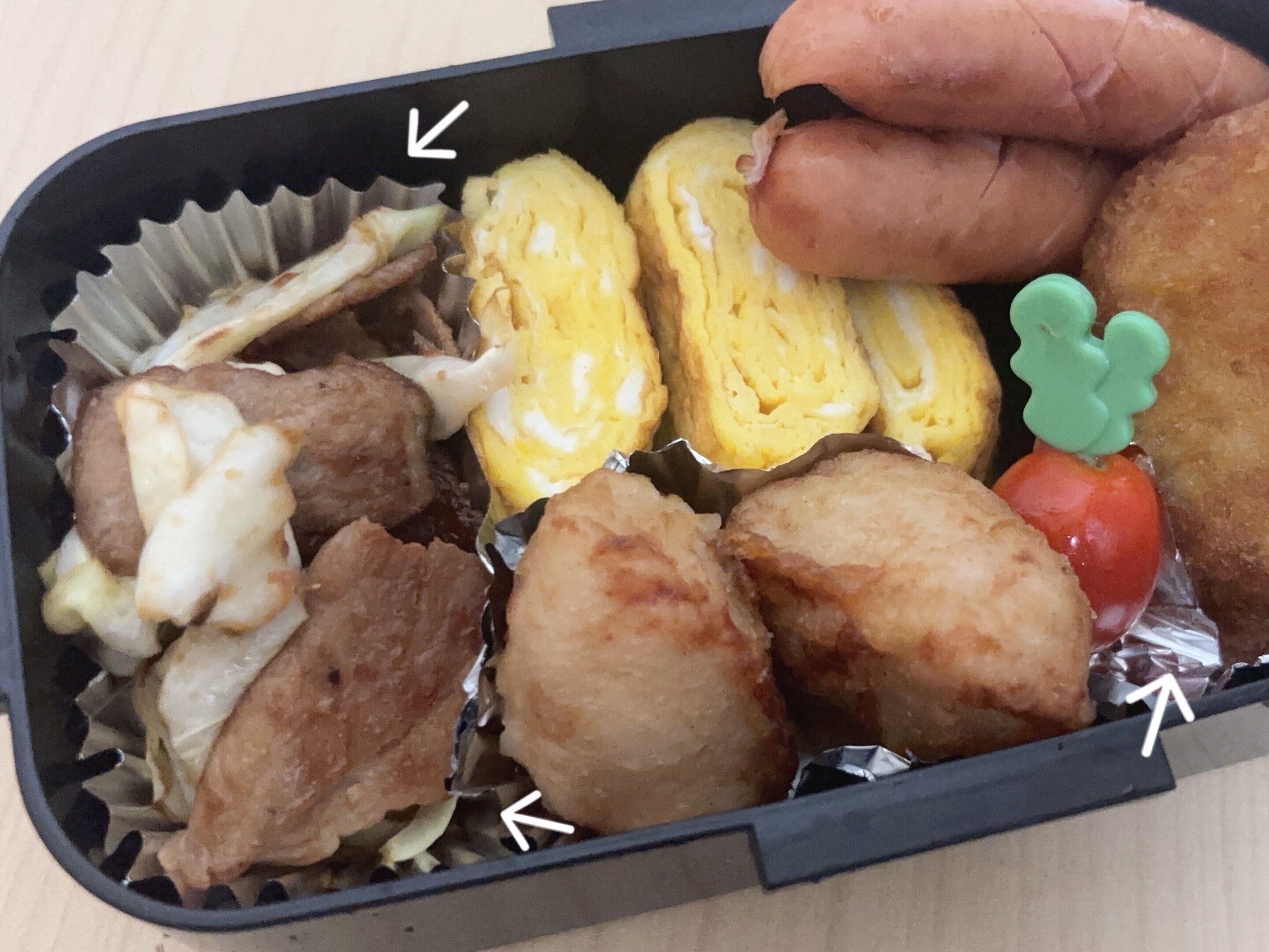 ダイソー抗菌カップ