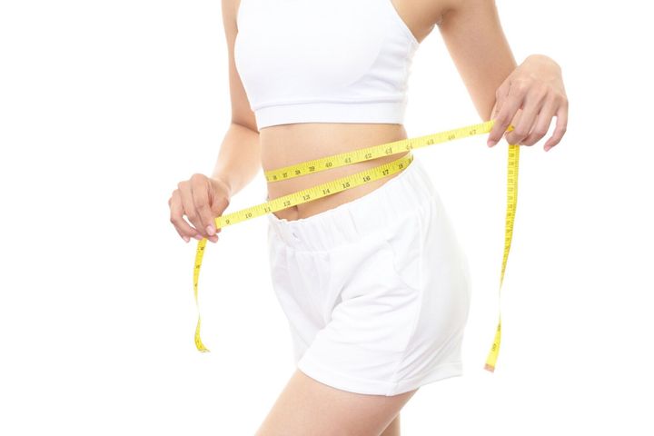 成功した女性のダイエット