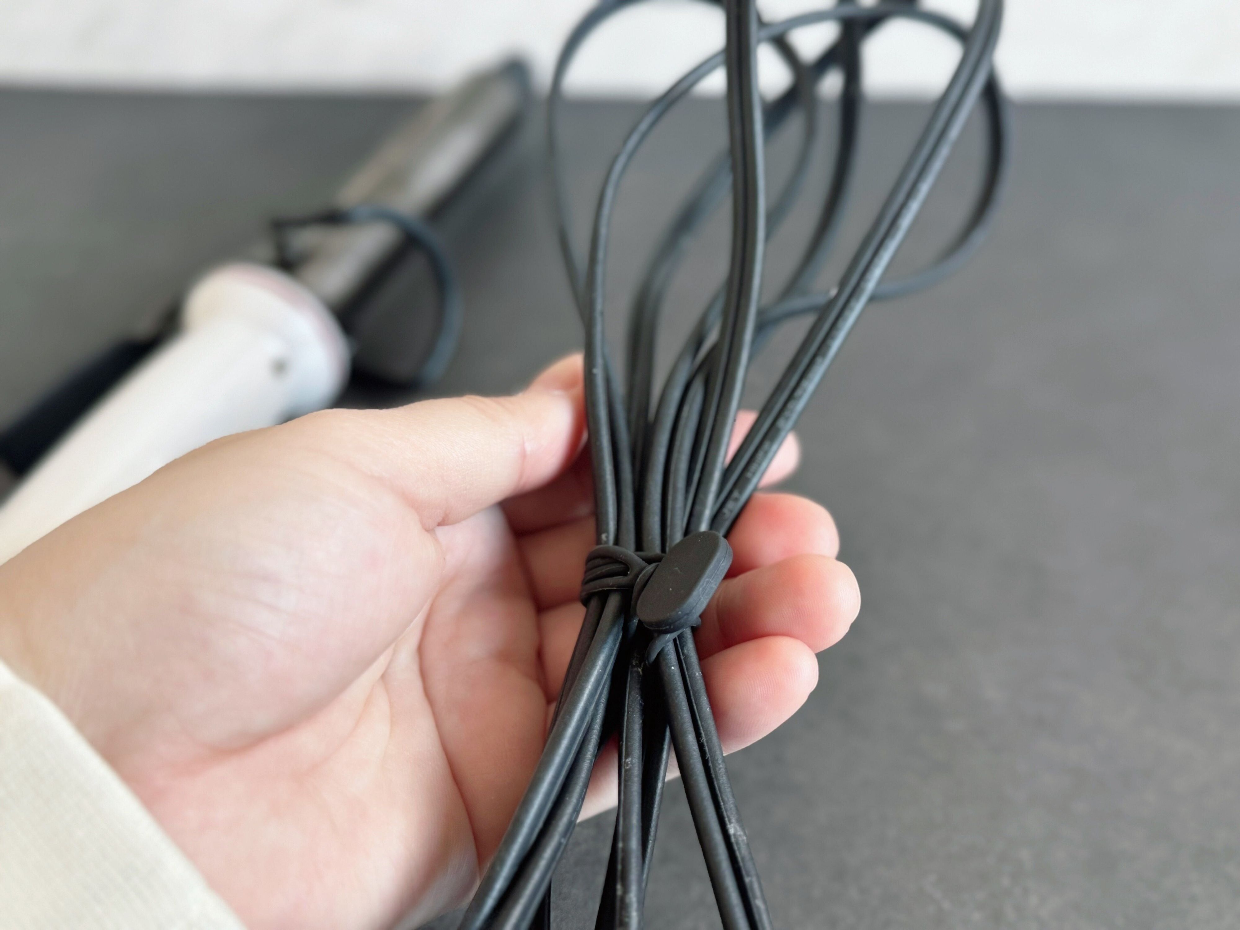 2．幅広い用途に使えるから