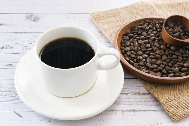 代替コーヒー　薬膳