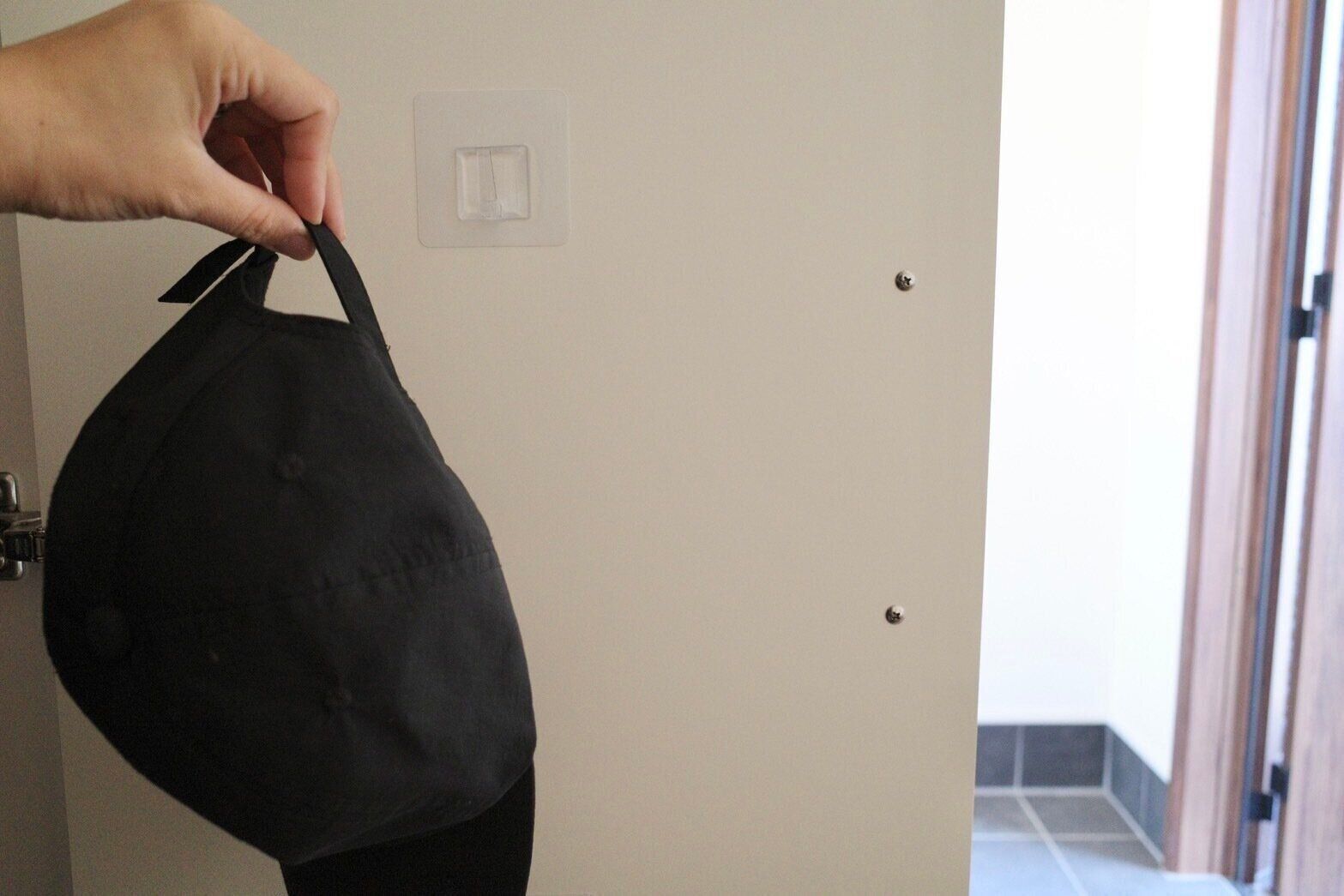 「もう少し玄関が広かったらな！」を叶える、プロが実際にやっている「玄関広見せ」テクニック4選