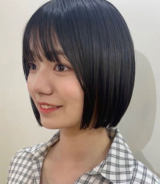 中学生の女子におすすめの髪型 22最新 かわいい おしゃれ 長さ別の人気ヘアカタログ36選 サンキュ