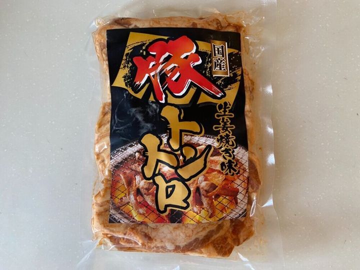 トントロ