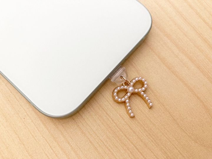 ダイソーコネクタカバー