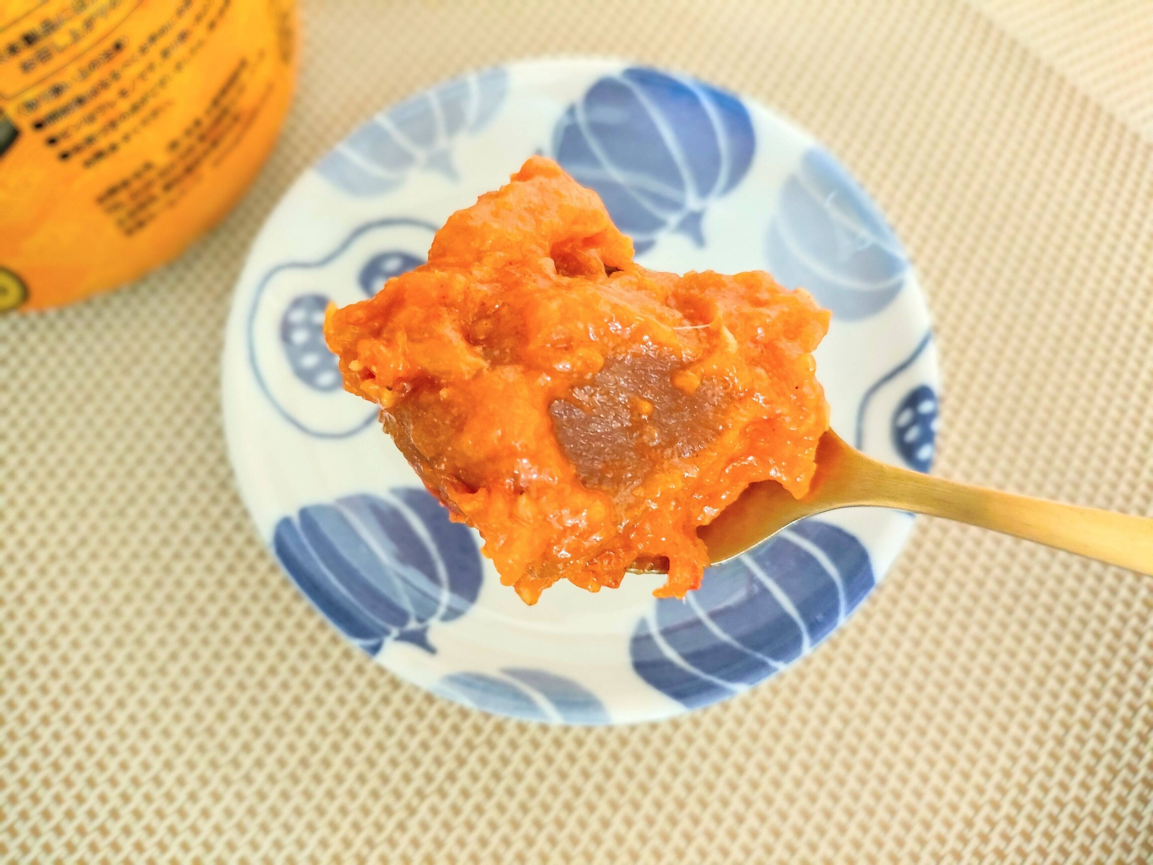 一つ一つがゴロゴロと食べごたえのあるぶりの大きさ