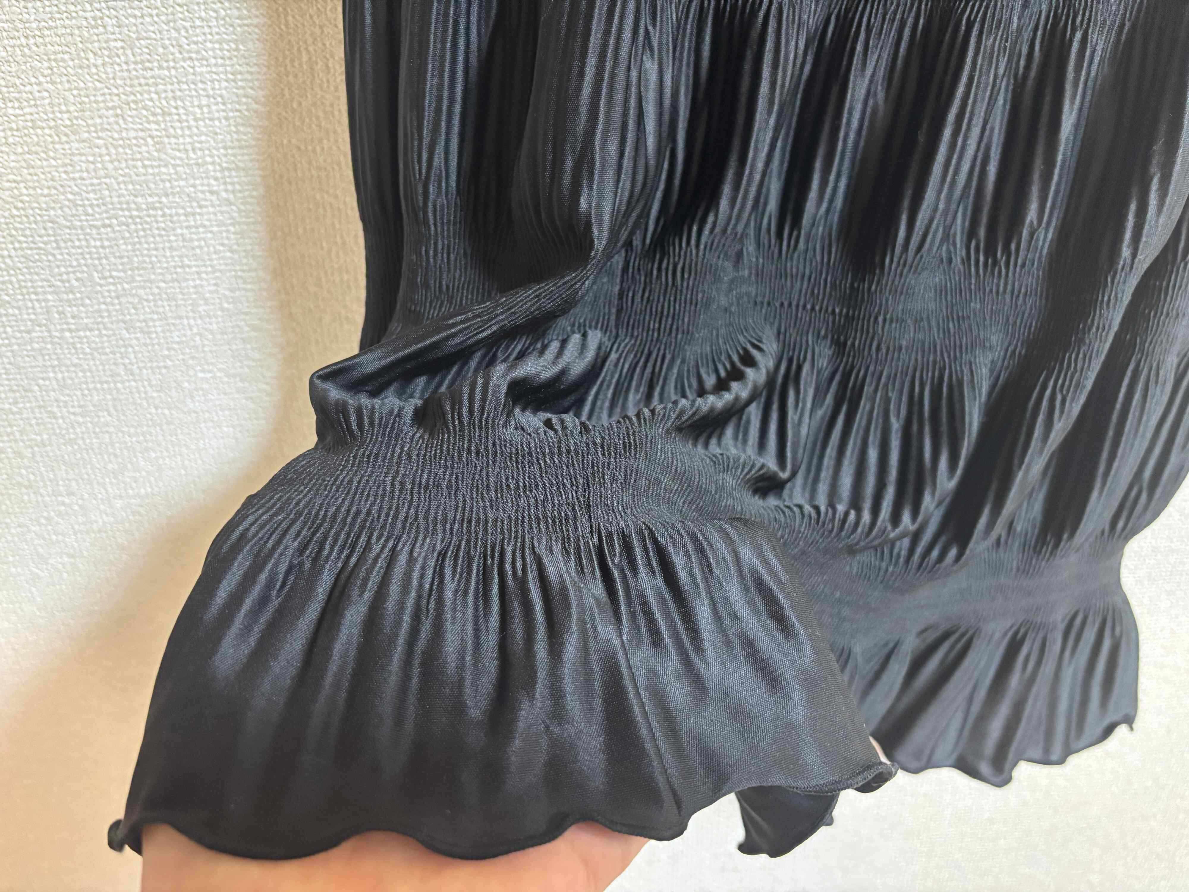 スカートの記事感
