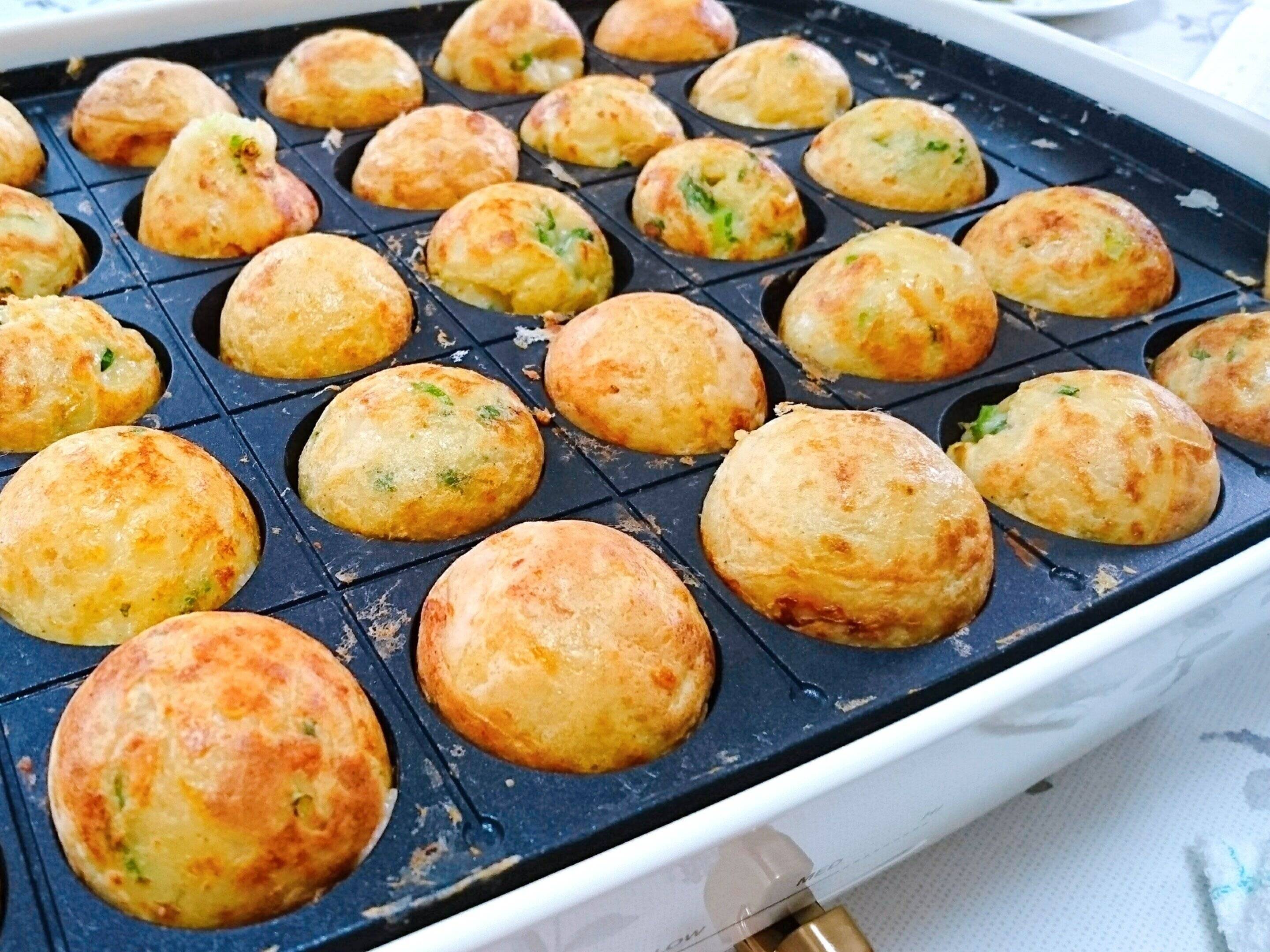 料理は家族で協力