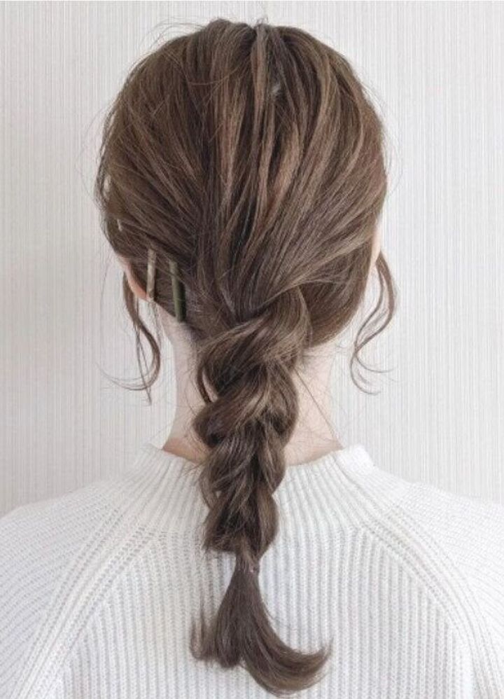 40代女性似合うヘアアレンジ 22最新 不器用でも簡単にかわいくなれるヘアアレンジアイデア集 サンキュ 40代女性似合うヘアアレンジ 22最新 不器用でも簡単にかわいくなれるヘアアレンジアイデア集 サンキュ