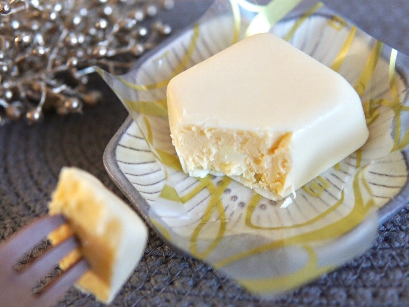 ミルキーフロマージュ