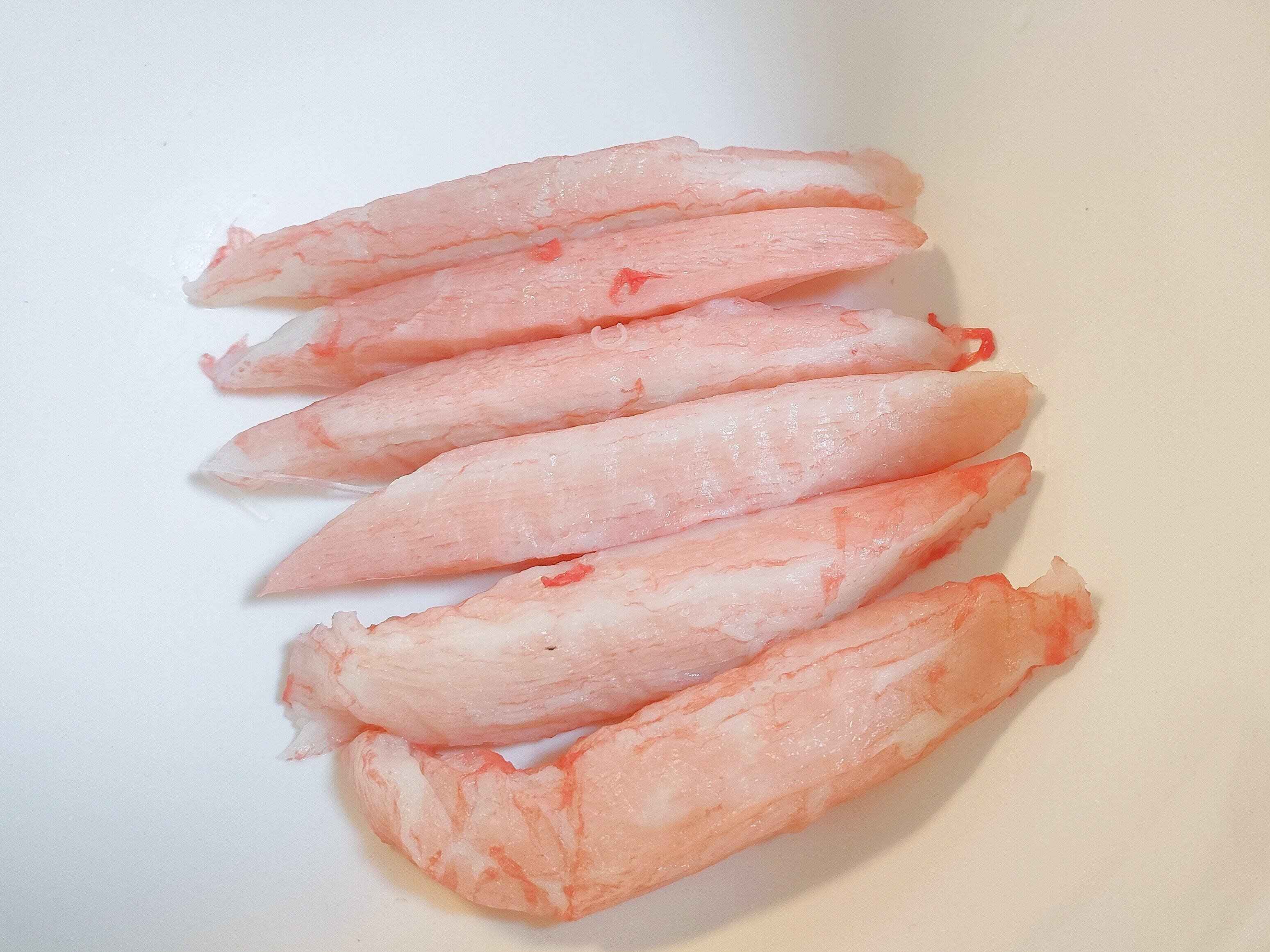 すり身スティック