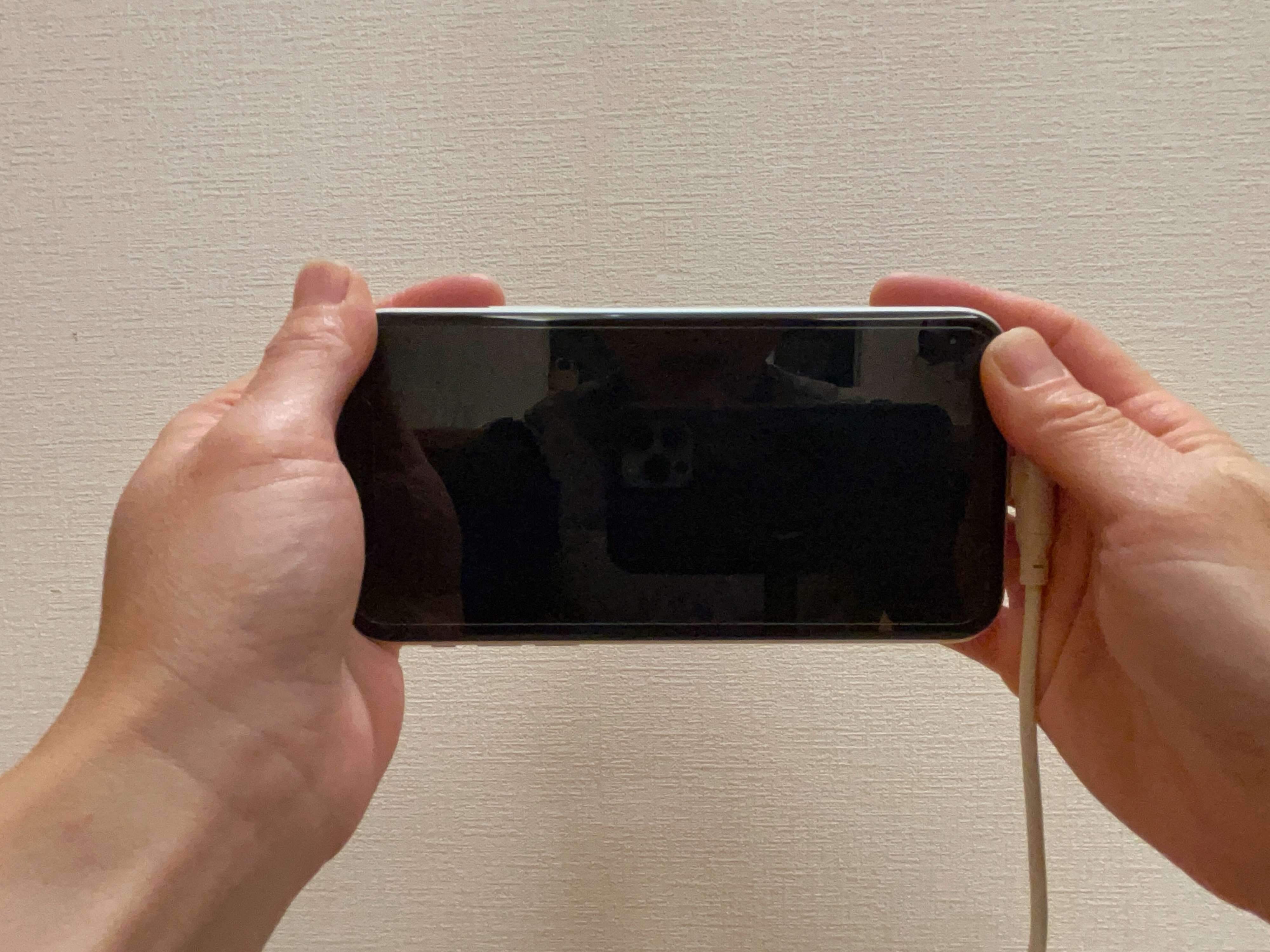 横向き利用におすすめ