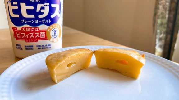 ヨーグルト
