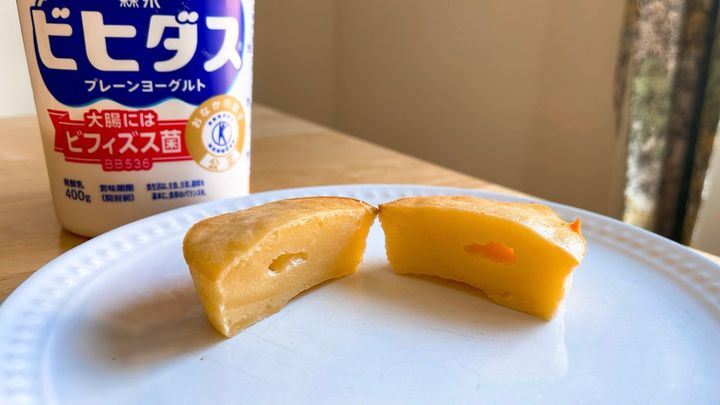 ヨーグルト