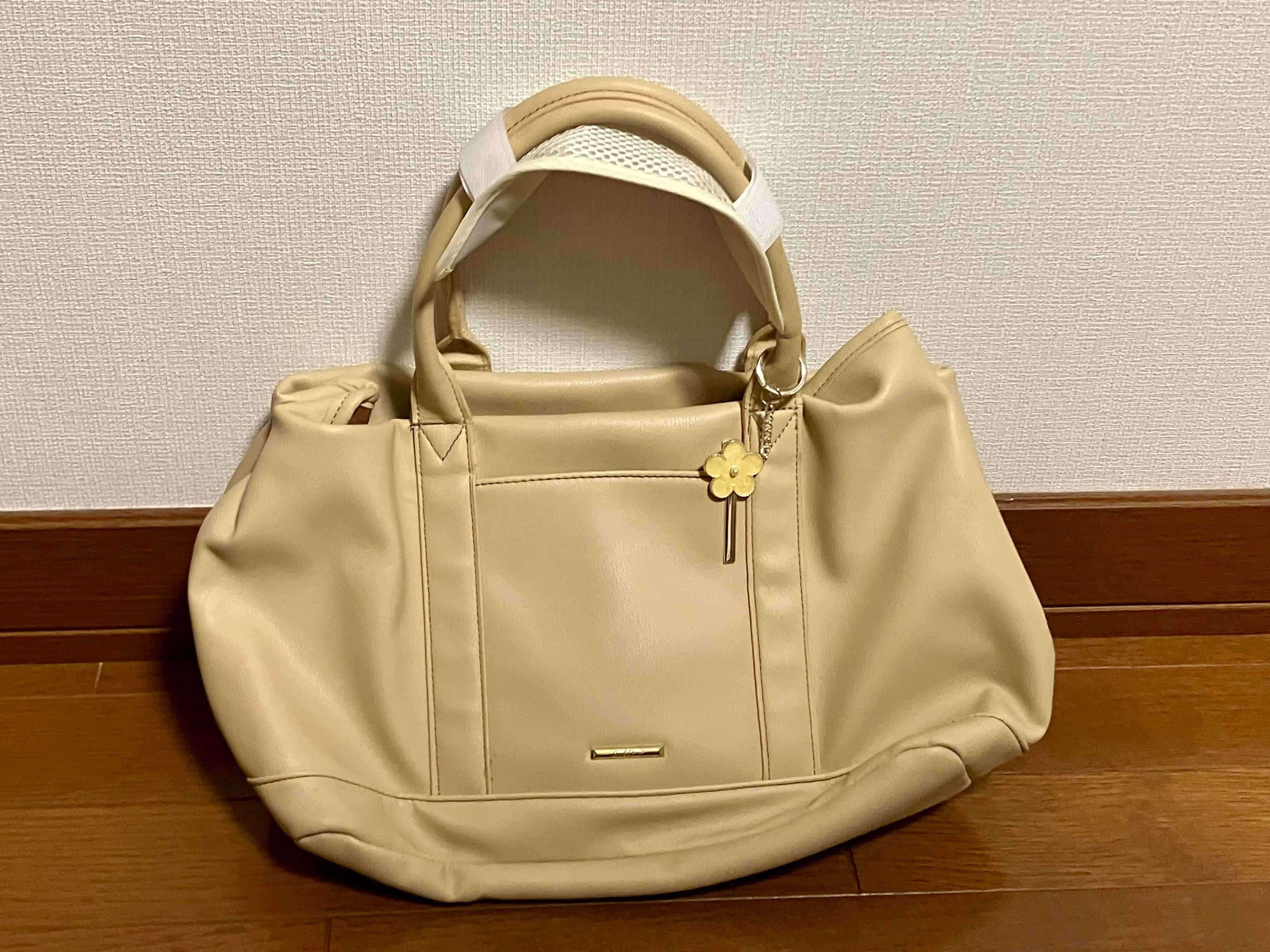 持ち手カバーとして使用