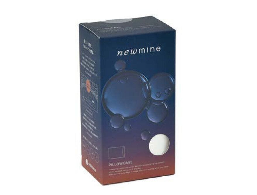 nishikawa 「ニューミン コスメティックスシリーズ」