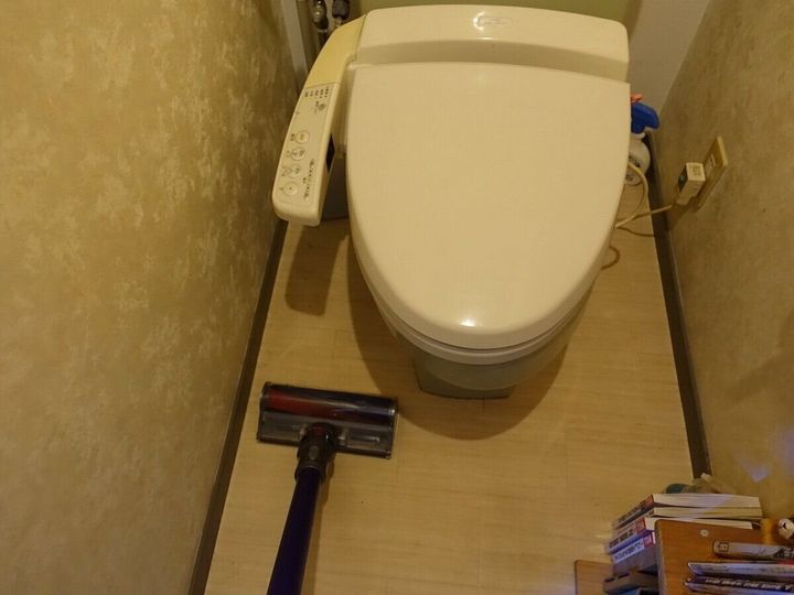 掃除のプロに聞いた トイレ掃除 でやってはいけないワースト4 サンキュ 掃除のプロに聞いた トイレ掃除 でやってはいけないワースト4 サンキュ