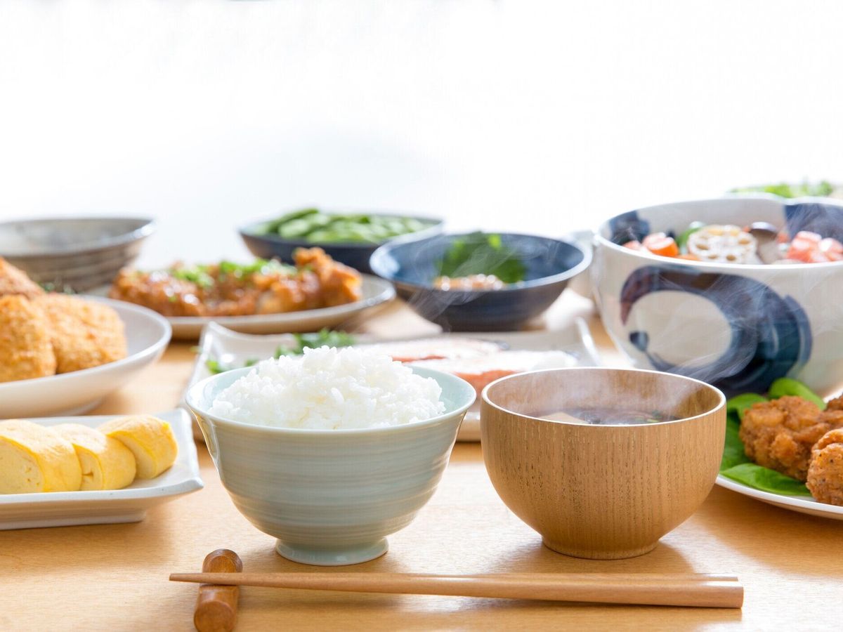 家庭料理