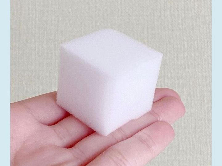 逆効果になることも じつは メラミンスポンジ を使ってはいけない場所 サンキュ 逆効果になることも じつは メラミンスポンジ を使ってはいけない場所 サンキュ